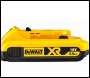 Dewalt DCB183 18V 2.0Ah XR Li-ion Slide-on Battery