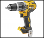 DeWalt DCD796 18v XR Brushless Combi Drill Bare Unit