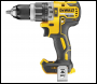 DeWalt DCD796 18v XR Brushless Combi Drill Bare Unit