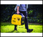 Champion 92001i-DF 2.2kw Mighty Atom LPG Dual Fuel Suitcase Inverter Generator