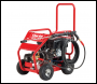 Clarke PLS360 13HP EURO5 Compliant Petrol Driven Power Washer