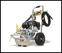 V-TUF TORRENT XRT200 Industrial 6.5HP Petrol Pressure Washer with Honda Engine - 2755psi - 190Bar - 12L/min Pump