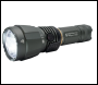 Nightsearcher NSMAGNUM3000 - 3000 Lumen - Rechargeable Flashlight, 500mtr spot and flood beams - IP67 Rated