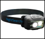 Nightsearcher Light Wave 520 Rechargeable Head Torch -NSLIGHTWAVE520