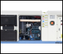 EvoPower UKK20ECO-1 25kVA Kubota Powered Diesel Generator - Code UKK20ECO-1