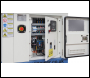 EvoPower UKK20ECO-1 25kVA Kubota Powered Diesel Generator - Code UKK20ECO-1
