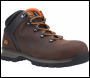 Timberland Splitrock XT Composite S3 Boot-Brown