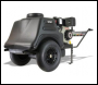 V-TUF TORRENT2D5 - 150L DIESEL PRESSURE WASHER BOWSER - YANMAR L4.8 150BAR 13L/MIN