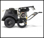 V-TUF TORRENT2D5 - 150L DIESEL PRESSURE WASHER BOWSER - YANMAR L4.8 150BAR 13L/MIN