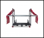 Armorgard DR2 Ductrack - Piping and Ducting Rack - 158kg - Code DR2