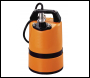 Tsurumi LSC1.4S - Puddle Sucker Pump 110v