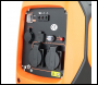 Black & Decker BXGNi2200E 2200W / 2.2kW Petrol Suitcase Inverter Generator | BXGNi2200E