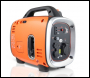 Black & Decker BXGNi900E 900W Petrol Suitcase Inverter Generator | BXGNi900E
