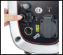Black & Decker BXGNi900E 900W Petrol Suitcase Inverter Generator | BXGNi900E