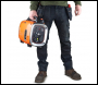 Black & Decker BXGNi900E 900W Petrol Suitcase Inverter Generator | BXGNi900E
