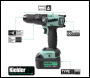 Kielder KWT-014 Type 18v Combi Drill