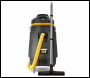 V-TUF Mammoth XLR 2kW 110v 110L Wet & Dry Twin Motor Industrial Vacuum Cleaner - MAMMOTH110-XLR