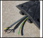 JSP Jumbo™ 5cm Speed Ramps - 10MPH-16KM/H (Per Pair) - HAL010-125-300