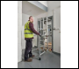 BOSS POD 1000 LOW LEVEL WORK PLATFORM - 31051000