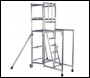 BOSS POD 1500 LOW LEVEL WORK PLATFORM - 31051500