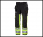 Helly Hansen Alna 2.0 Cons Pant Cl 1 - Code 77422