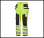 Helly Hansen Alna 2.0 Cons Pant Cl 2 - Code 77423