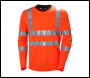 Helly Hansen Addvis Longsleeve - Code 79093