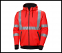 Helly Hansen Addvis Zip Hoodie - Code 79094