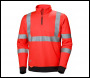 Helly Hansen Addvis Half Zip Sweatshirt - Code 79096