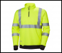 Helly Hansen Addvis Half Zip Sweatshirt - Code 79096