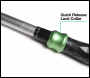 Kielder KWT-208-01 1/2 inch  PROFESSIONAL TORQUE WRENCH (28 - 210NM)