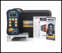 WAGNER ORION® 950 SMART PINLESS WOOD MOISTURE METER WITH INTERNAL EMC CALCULATOR AND TEMPERATURE RH SENSOR KIT